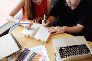 Homeschool Curriculum for High School Freshmen
